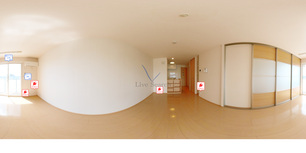 クレセント 302 【埼玉県京浜東北・根岸線　大宮駅　徒歩17分】 の外観写真