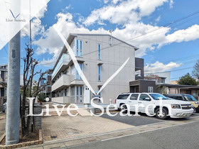 クレセント 302 【埼玉県京浜東北・根岸線　大宮駅　徒歩17分】 の外観写真