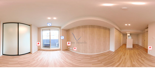 カンパーナ　プリータ 201 【埼玉県大宮駅】 の外観写真