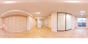 カンパーナ　プリータ 301 【埼玉県大宮駅】 の外観写真