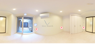 713214R	レグノフィーゴ駒場東大前 103 【東京都駒場東大前】 の外観写真