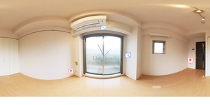 メインステージ恵比寿東 205 【東京都恵比寿駅・10分】 の外観写真