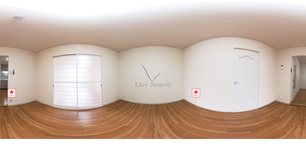 ヴァンベール東川口Ⅰ 302 【埼玉県東川口駅】 の外観写真