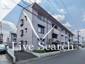 ヴァンベール東川口Ⅰ 302 【埼玉県東川口駅】 の外観写真