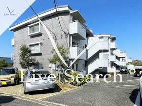 クレッセンド清水ヶ岡 803 【愛知県名城線「総合リハビリセンター」徒歩5分】 の外観写真