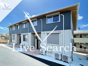 ジラソーレ 102 【東京都清瀬駅】 の外観写真