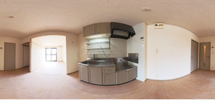 ビュー･エミネントⅠ 102 【埼玉県東川口駅】 の外観写真