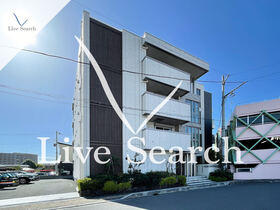 コンフォーザ鶴瀬西 406 【埼玉県鶴瀬駅】 の外観写真