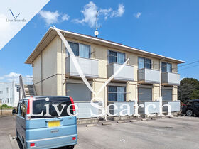 エスポワールA 102 【茨城県水戸】 の外観写真