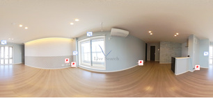 グランビスタ 305 【埼玉県みずほ台】 の外観写真