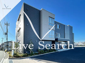 グランビスタ 305 【埼玉県みずほ台】 の外観写真