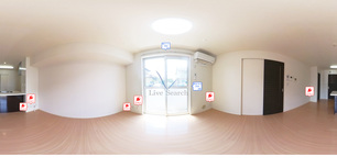 メゾン・ド・アンジュ　A 102 【茨城県赤塚】 の外観写真