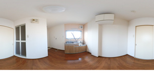 シャモット若林 405 【東京都若林駅】 の外観写真