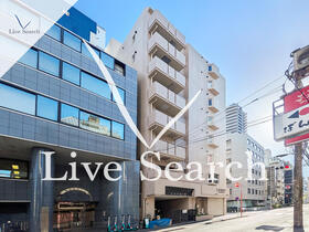 メルツコーポ 503 【東京都池袋駅】 の外観写真