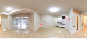 パールマンション習志野 204 【千葉県津田沼駅】 の外観写真