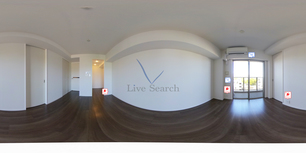 RJRプレシア吉塚駅前Ⅱ 708 【福岡県吉塚駅】 の外観写真