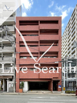 サンシャイン10 202 【福岡県春日原駅】 の外観写真