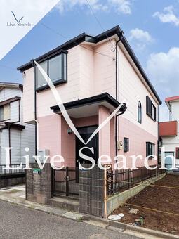 東習志野5丁目戸建 1 【千葉県実籾駅】 の外観写真