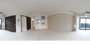 	SUMMIT南森町 502 【大阪府	ＪＲ東西線「大阪天満宮」徒歩6分】 の外観写真