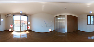 シャルム上水戸A 101 【茨城県水戸駅】 の外観写真