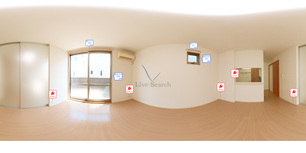 オークス 102 【茨城県水戸駅】 の外観写真