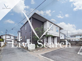 オークス 102 【茨城県水戸駅】 の外観写真