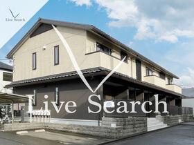 さくら 202 【東京都東小金井駅】 の外観写真