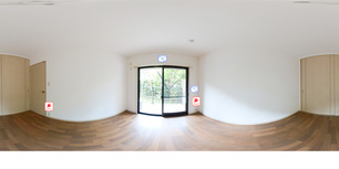 エステートマンション赤坂けやき通り 110 【福岡県桜坂駅】 の外観写真