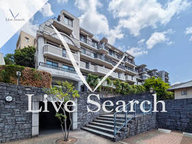 エステートマンション赤坂けやき通り 110 【福岡県桜坂駅】 の外観写真