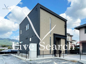 宇美中央モデルハウス  【JR宇美駅】 の外観写真