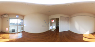 （4500870）クローバー草津 0202 【滋賀県草津】 の外観写真