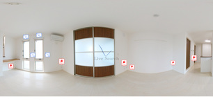 メゾン・ド・シャトン 206 【埼玉県大宮駅】 の外観写真