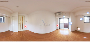 メインステージ西麻布Ⅱ 302 【東京都六本木駅】 の外観写真