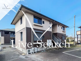 カサベルデB 201 【茨城県水戸】 の外観写真