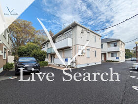 ローズヒルズC 102 【茨城県水戸】 の外観写真