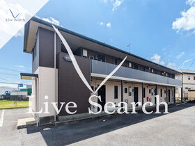 カサベルデC 105 【茨城県水戸】 の外観写真