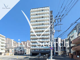  S-RESIDENCE松戸Irise 707 【千葉県松戸駅】 の外観写真