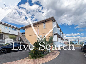 リトルエンジェル 201 【茨城県水戸駅】 の外観写真