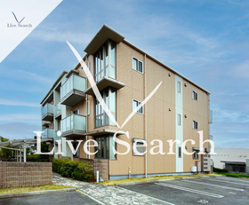 （0003375）シャーメゾン  ザ  サンフラワー 0102 【滋賀県堅田駅】 の外観写真