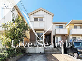 2020701グリーンヒルズⅣ 101 【神奈川県戸塚駅】 の外観写真