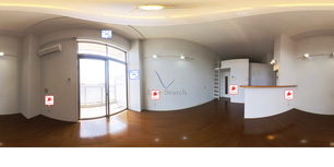 メディア 401 【千葉県くぬぎ山駅】 の外観写真