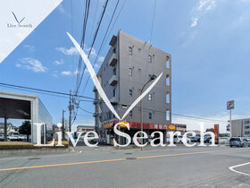 メディア 401 【千葉県くぬぎ山駅】 の外観写真