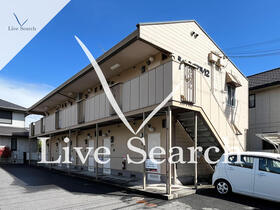 （4500080）シャンブル12 0107 【滋賀県中ノ庄】 の外観写真