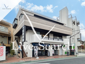 グランバリュー仙川 301 【東京都仙川駅】 の外観写真