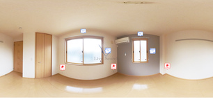 ローズクレスト 103 【東京都東府中駅】 の外観写真