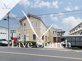 ローズクレスト 103 【東京都東府中駅】 の外観写真