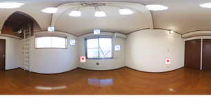 西池レジデンス 201 【東京都池袋駅徒歩10分】 の外観写真