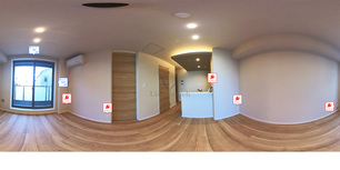 コーディア東船橋 203 【千葉県東船橋】 の外観写真