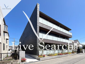 コーディア東船橋 205 【千葉県東船橋】 の外観写真