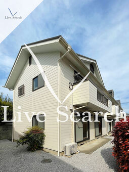 鴨下ハイツ　A 103 【東京都武蔵小金井駅】 の外観写真